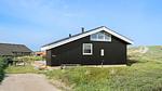 house - Ferienhaus für 6 Personen (61 m²) in Harboøre - Top-Hundeurlaub