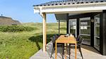 outside - Ferienhaus für 6 Personen (61 m²) in Harboøre - Top-Hundeurlaub