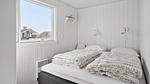 bed - Ferienhaus für 6 Personen (61 m²) in Harboøre - Top-Hundeurlaub