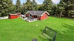 house - Ferienhaus für 5 Personen (72 m²) in Esbjerg V - Top-Hundeurlaub
