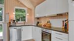 kitchen - Ferienhaus für 5 Personen (72 m²) in Esbjerg V - Top-Hundeurlaub