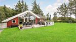 house - Ferienhaus für 5 Personen (72 m²) in Esbjerg V - Top-Hundeurlaub