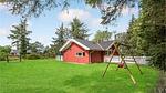 house - Ferienhaus für 5 Personen (72 m²) in Esbjerg V - Top-Hundeurlaub