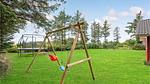 outside - Ferienhaus für 5 Personen (72 m²) in Esbjerg V - Top-Hundeurlaub