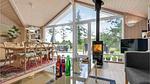 living-room - Ferienhaus für 5 Personen (72 m²) in Esbjerg V - Top-Hundeurlaub