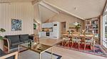 living-room - Ferienhaus für 5 Personen (72 m²) in Esbjerg V - Top-Hundeurlaub