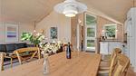 living-room - Ferienhaus für 5 Personen (72 m²) in Esbjerg V - Top-Hundeurlaub