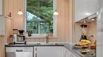 kitchen - Ferienhaus für 5 Personen (72 m²) in Esbjerg V - Top-Hundeurlaub