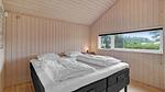 bed - Ferienhaus für 5 Personen (72 m²) in Esbjerg V - Top-Hundeurlaub