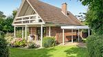 house - Ferienhaus für 6 Personen (87 m²) in Tranekær - Top-Hundeurlaub