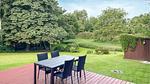 outside - Ferienhaus für 6 Personen (87 m²) in Tranekær - Top-Hundeurlaub