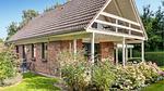 house - Ferienhaus für 6 Personen (87 m²) in Tranekær - Top-Hundeurlaub