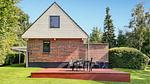 house - Ferienhaus für 6 Personen (87 m²) in Tranekær - Top-Hundeurlaub