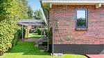 outside - Ferienhaus für 6 Personen (87 m²) in Tranekær - Top-Hundeurlaub