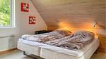 bed - Ferienhaus für 6 Personen (87 m²) in Tranekær - Top-Hundeurlaub