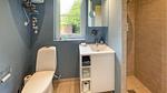 bathroom - Ferienhaus für 6 Personen (87 m²) in Tranekær - Top-Hundeurlaub