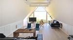 living-room - Ferienhaus für 16 Personen (130 m²) in Grenaa - Top-Hundeurlaub