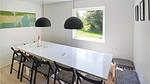 living-room - Ferienhaus für 16 Personen (130 m²) in Grenaa - Top-Hundeurlaub