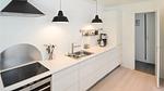 kitchen - Ferienhaus für 16 Personen (130 m²) in Grenaa - Top-Hundeurlaub