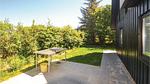 garden - Ferienhaus für 16 Personen (130 m²) in Grenaa - Top-Hundeurlaub