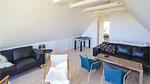 living-room - Ferienhaus für 16 Personen (130 m²) in Grenaa - Top-Hundeurlaub
