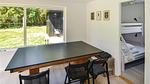 living-room - Ferienhaus für 16 Personen (130 m²) in Grenaa - Top-Hundeurlaub