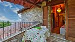 outside - Ferienhaus für 6 Personen (110 m²) in Luino - Top-Hundeurlaub
