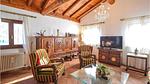living-room - Ferienhaus für 6 Personen (110 m²) in Luino - Top-Hundeurlaub