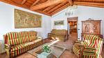 living-room - Ferienhaus für 6 Personen (110 m²) in Luino - Top-Hundeurlaub