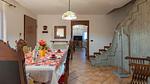 kitchen - Ferienhaus für 6 Personen (110 m²) in Luino - Top-Hundeurlaub