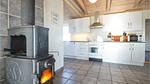 kitchen - Ferienhaus für 12 Personen (190 m²) in Vesløs - Top-Hundeurlaub