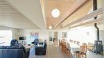 living-room - Ferienhaus für 12 Personen (190 m²) in Vesløs - Top-Hundeurlaub