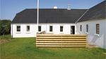 outside - Ferienhaus für 12 Personen (190 m²) in Vesløs - Top-Hundeurlaub
