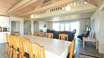 living-room - Ferienhaus für 12 Personen (190 m²) in Vesløs - Top-Hundeurlaub