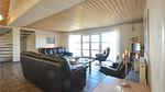 living-room - Ferienhaus für 12 Personen (190 m²) in Vesløs - Top-Hundeurlaub