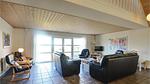 living-room - Ferienhaus für 12 Personen (190 m²) in Vesløs - Top-Hundeurlaub