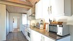 kitchen - Ferienhaus für 12 Personen (190 m²) in Vesløs - Top-Hundeurlaub