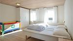 bed - Ferienhaus für 12 Personen (190 m²) in Vesløs - Top-Hundeurlaub