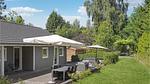 outside - Ferienhaus für 6 Personen (130 m²) in Glesborg - Top-Hundeurlaub