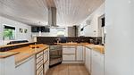kitchen - Ferienhaus für 6 Personen (130 m²) in Glesborg - Top-Hundeurlaub