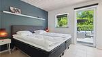 bed - Ferienhaus für 6 Personen (130 m²) in Glesborg - Top-Hundeurlaub