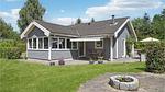 house - Ferienhaus für 6 Personen (130 m²) in Glesborg - Top-Hundeurlaub