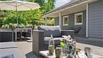 outside - Ferienhaus für 6 Personen (130 m²) in Glesborg - Top-Hundeurlaub