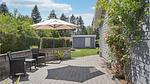 outside - Ferienhaus für 6 Personen (130 m²) in Glesborg - Top-Hundeurlaub