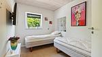 bed - Ferienhaus für 6 Personen (130 m²) in Glesborg - Top-Hundeurlaub
