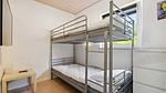 bed - Ferienhaus für 6 Personen (130 m²) in Glesborg - Top-Hundeurlaub
