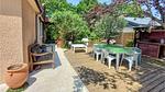 outside - Ferienhaus für 10 Personen (230 m²) in Francheville - Top-Hundeurlaub