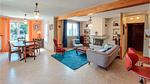living-room - Ferienhaus für 10 Personen (230 m²) in Francheville - Top-Hundeurlaub
