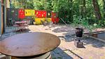 outside - Ferienhaus für 10 Personen (230 m²) in Francheville - Top-Hundeurlaub