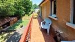 outside - Ferienhaus für 10 Personen (230 m²) in Francheville - Top-Hundeurlaub